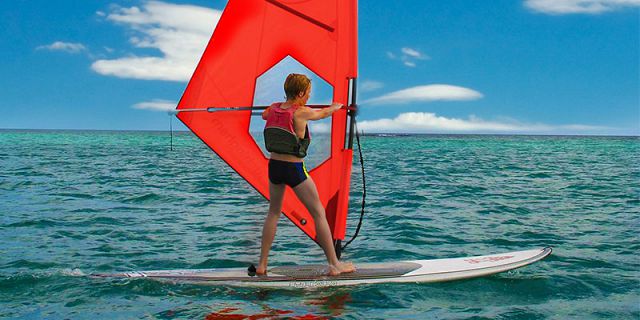 Full day water sports package including lunch north (7)